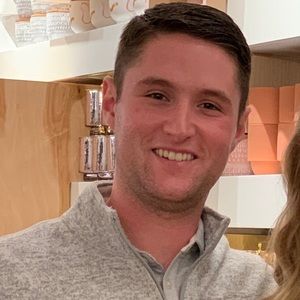 Meet your Posher, Alex